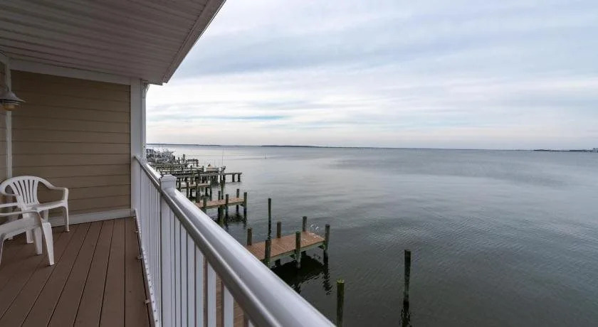 Ocean High Condominiums