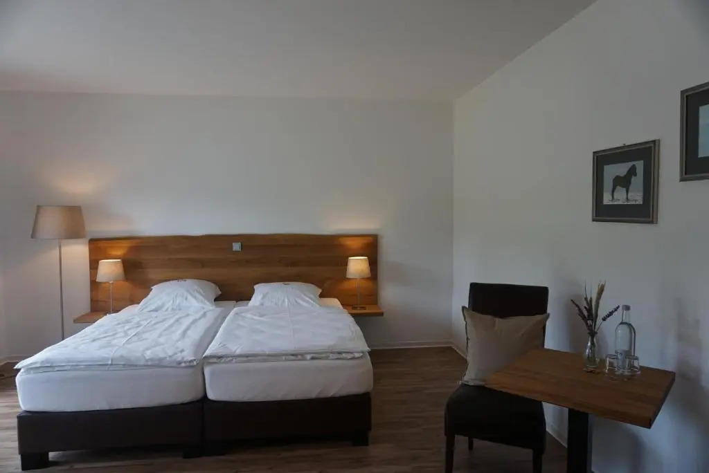 Hotel Rappenhof