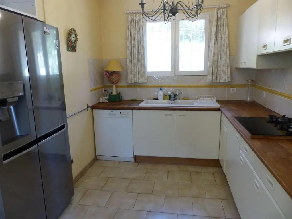 Villa Le Lavandou, 3 pièces, 4 personnes - FR-1-308-146