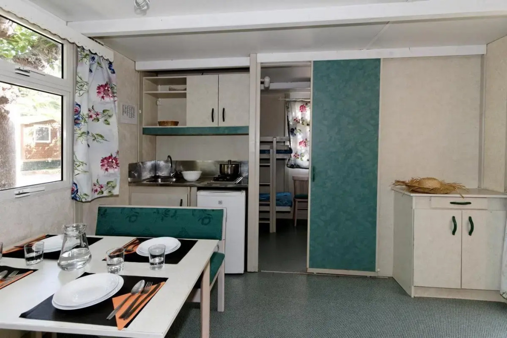 Camping & Resort La Torre del Sol