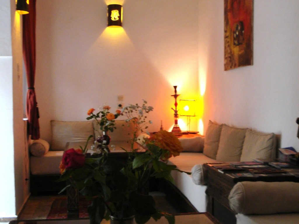 Riad Alamine