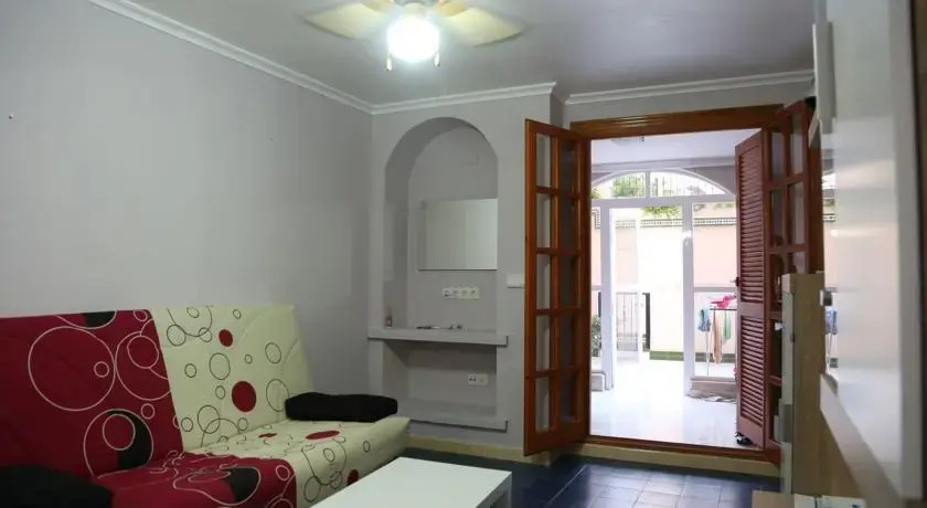 Apartment Mata Beach