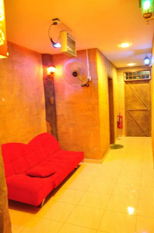 Cabana Guest House