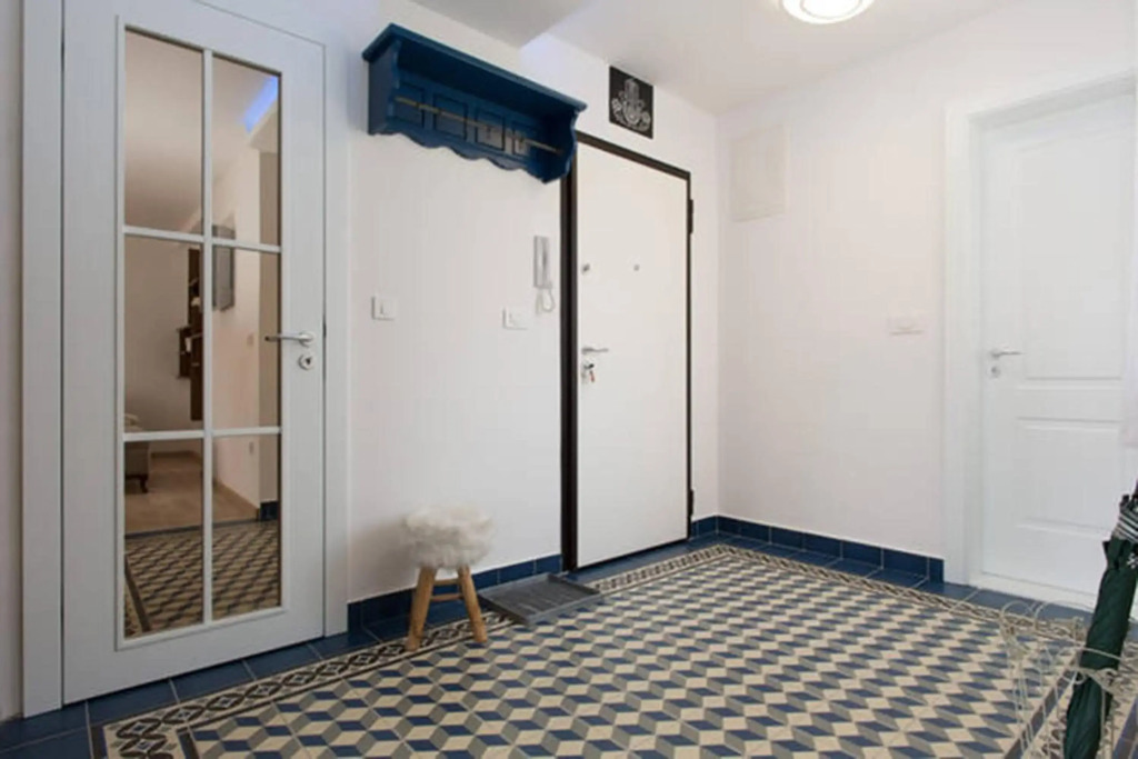 Apartment Društveni dom