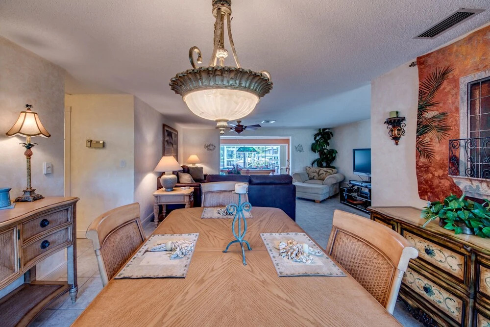 Villa Belair - Roelens Vacations