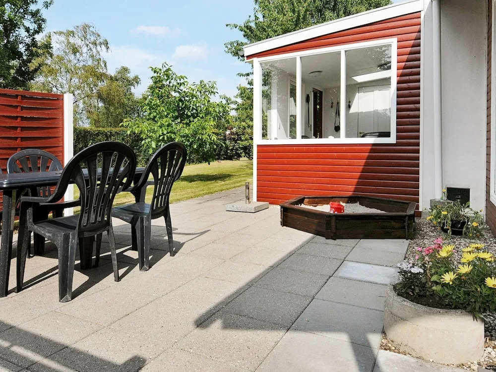 Amazing Home In Svendborg With Kitchen