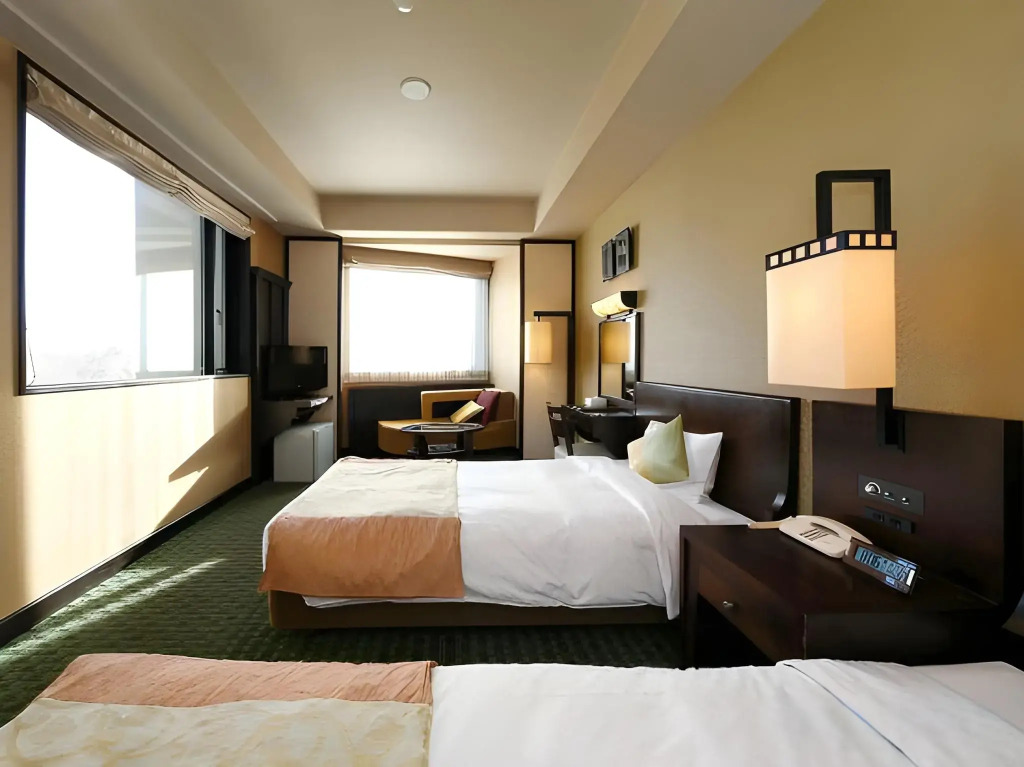 Komagane Kogen Resort Linx