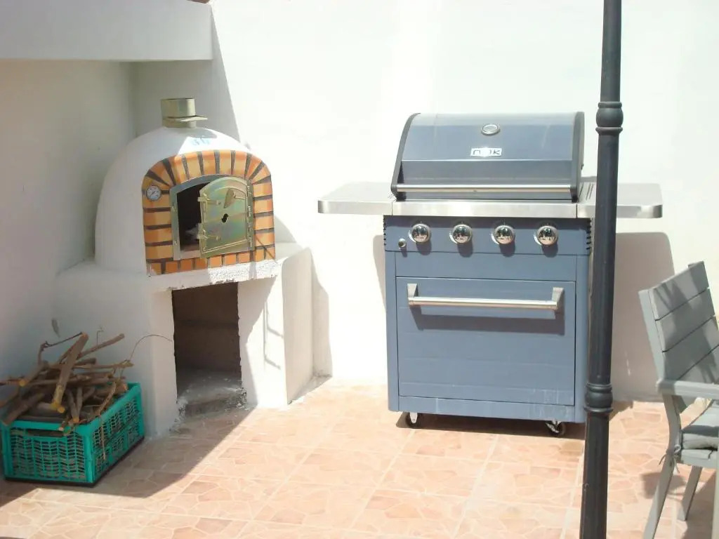 Casa Marechen