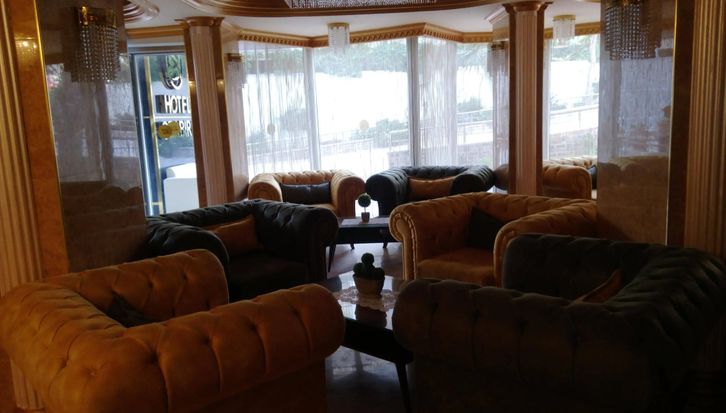 Sea Bird Hotel