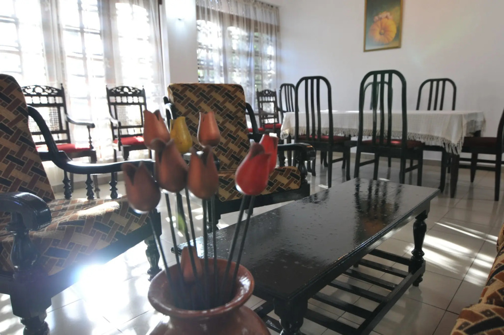 Sydney Homestay