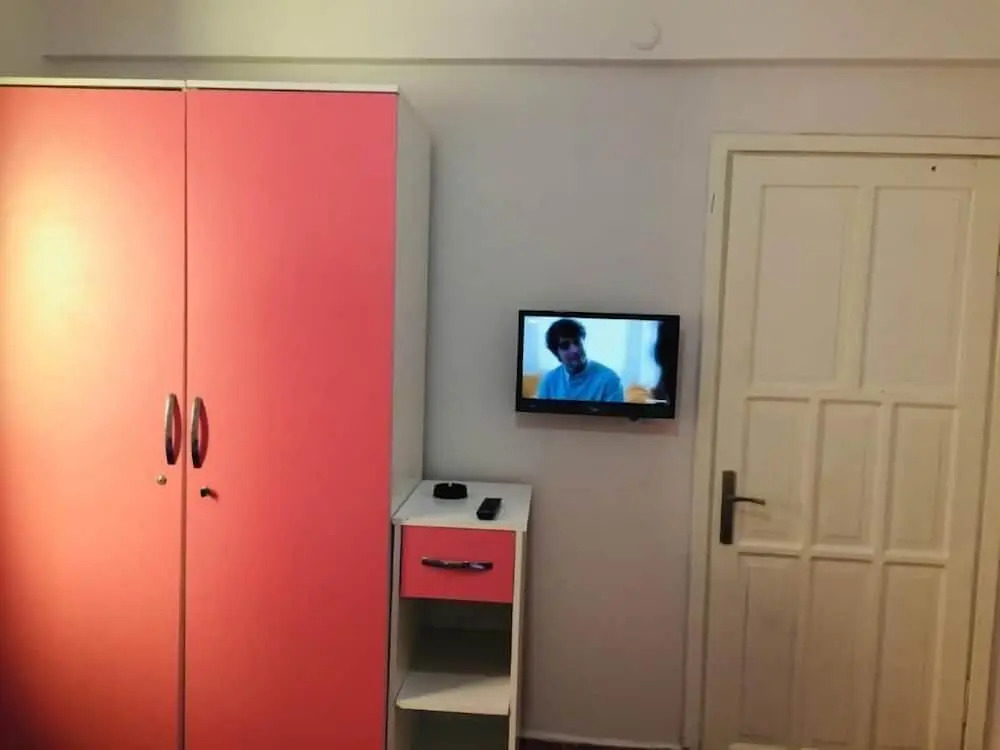 Şato Apart Hotel