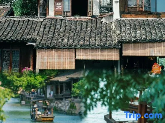 Tongxiang Laiwuyin Homestay