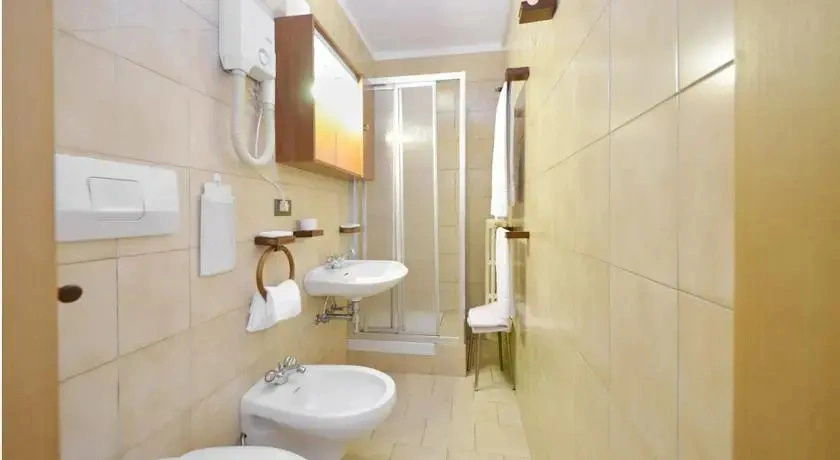 Hotel La Rondinella
