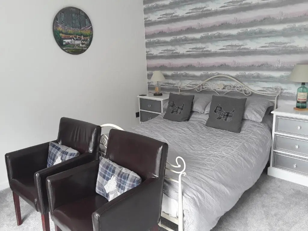 Morven Bed & Breakfast