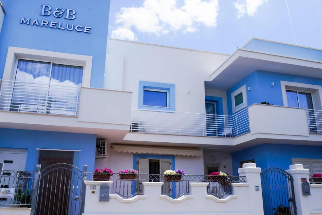 Mareluce B&B