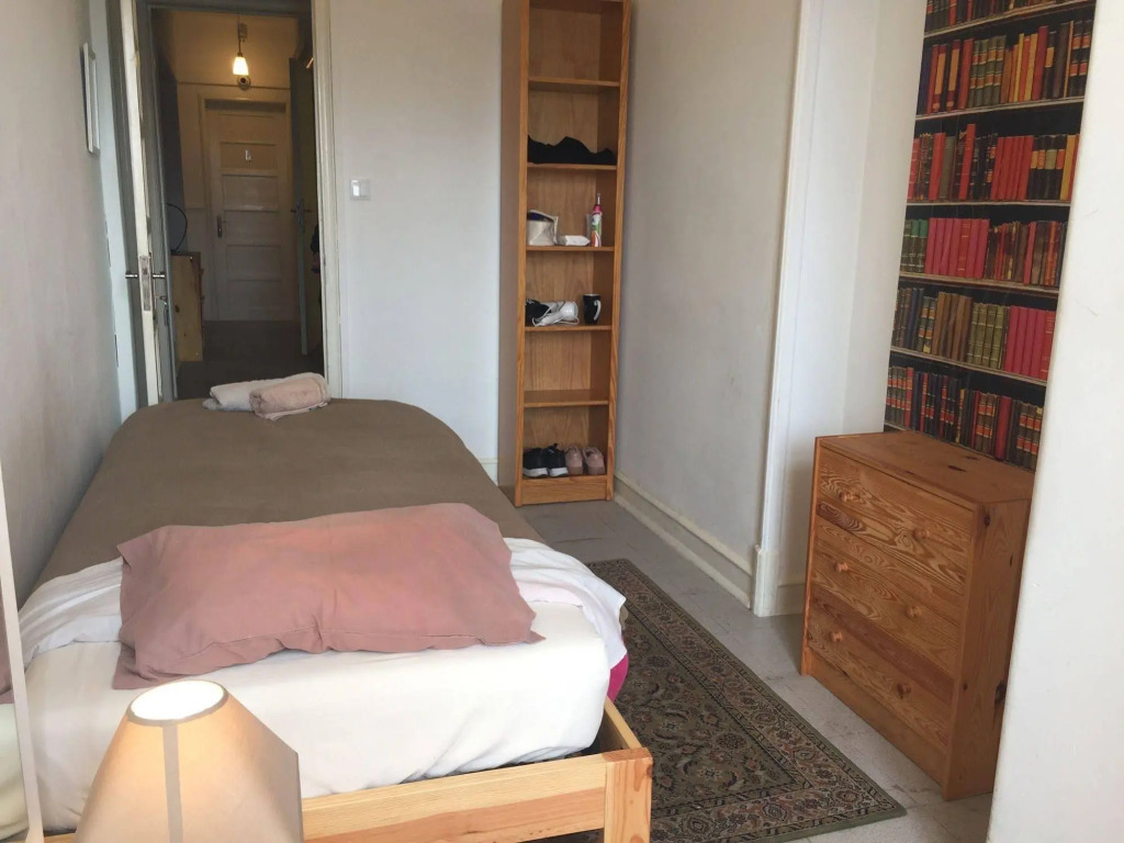 Sunny Lisbon - Guesthouse and Residence