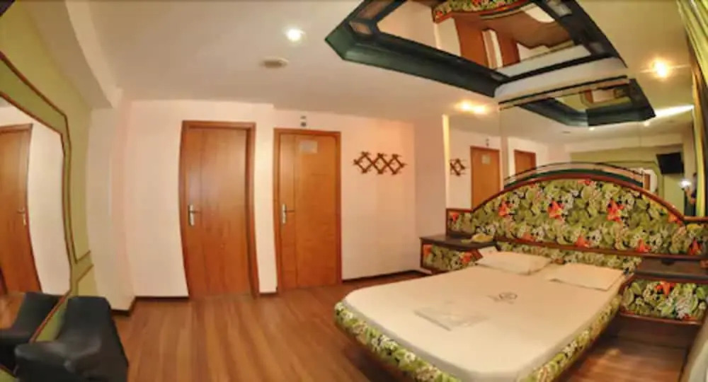 Hotel Barão do Flamengo
