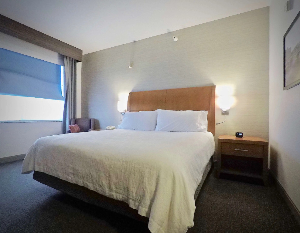 Hilton Garden Inn West Des Moines