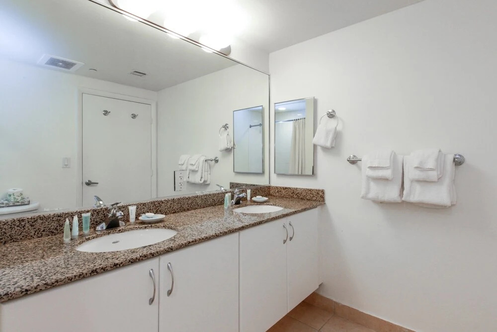 Bluebird Suites in Brickell