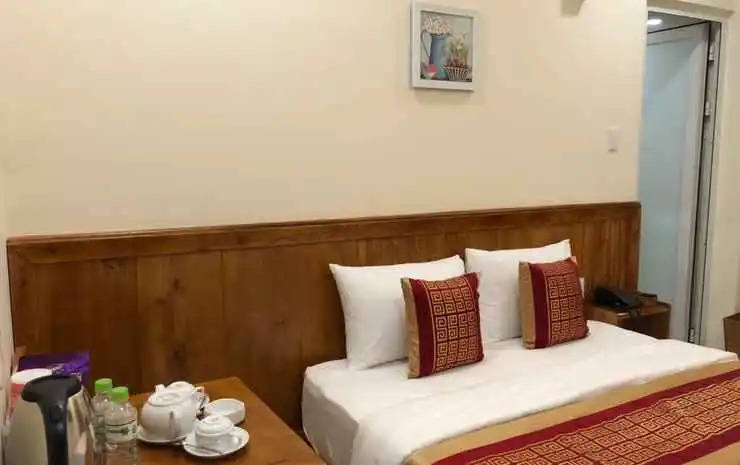 Dong Do Airport Hotel