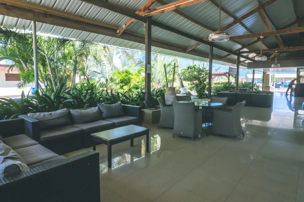 Aruba Blue Village Hotel and Apartments