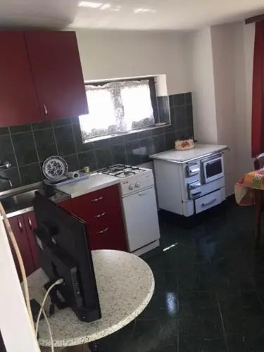 Apartments Bili