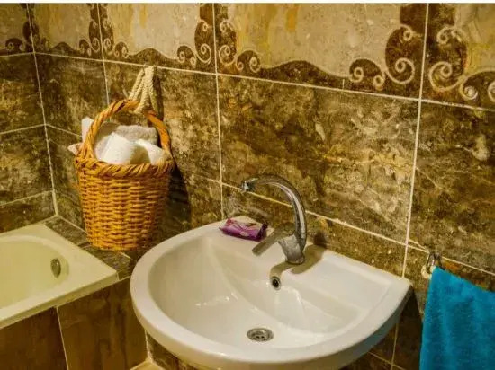 Jamila Residential Apartment