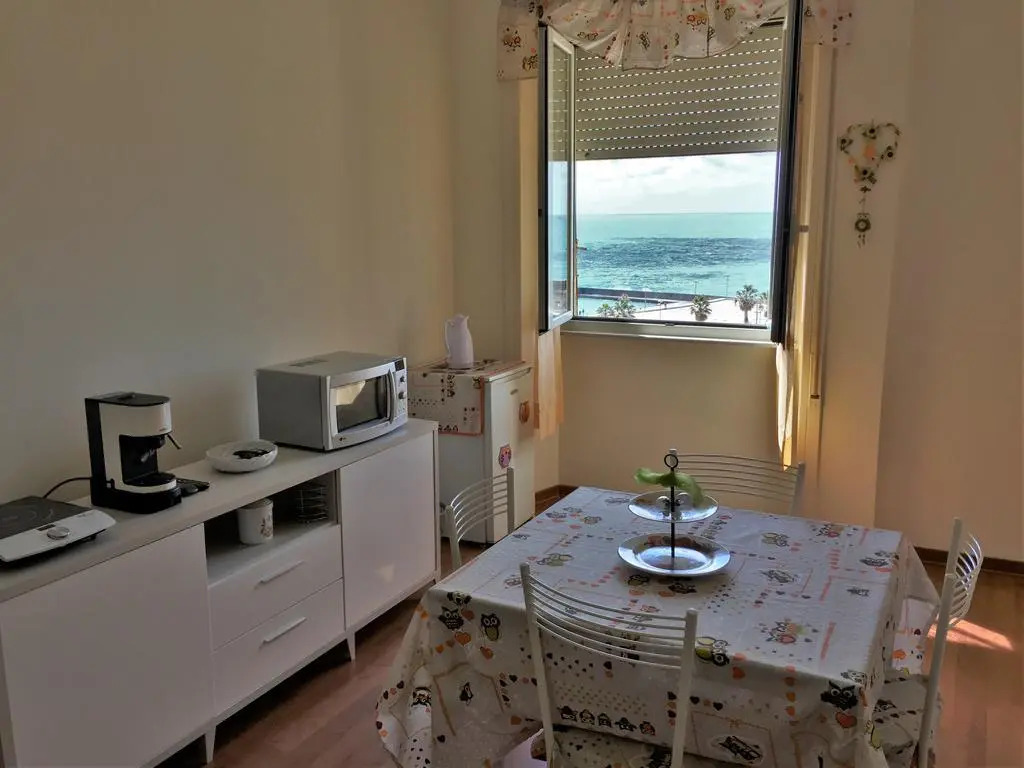 B&B VistaMare
