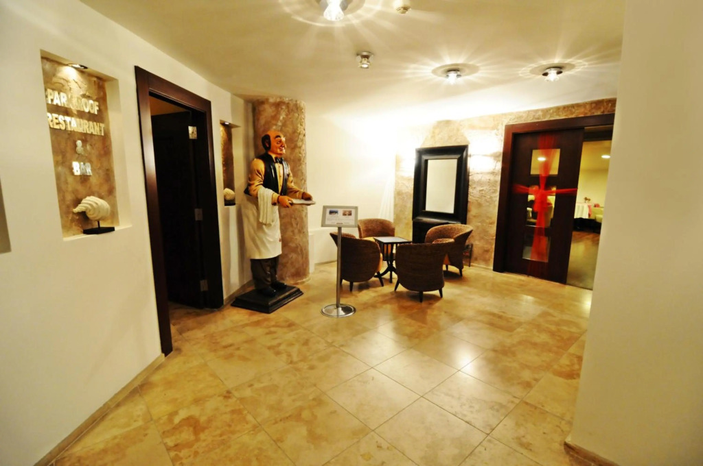 Silivri Park Hotel