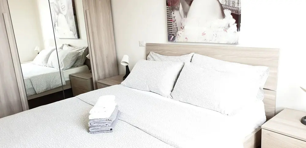 Bella Vista Apartment