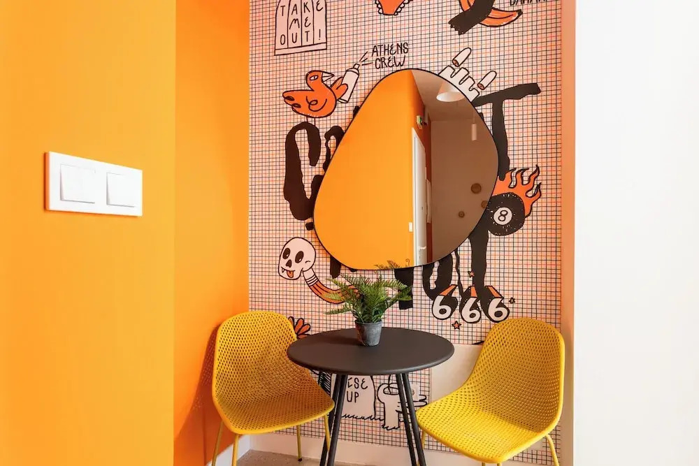 MIXT by Zoia Living
