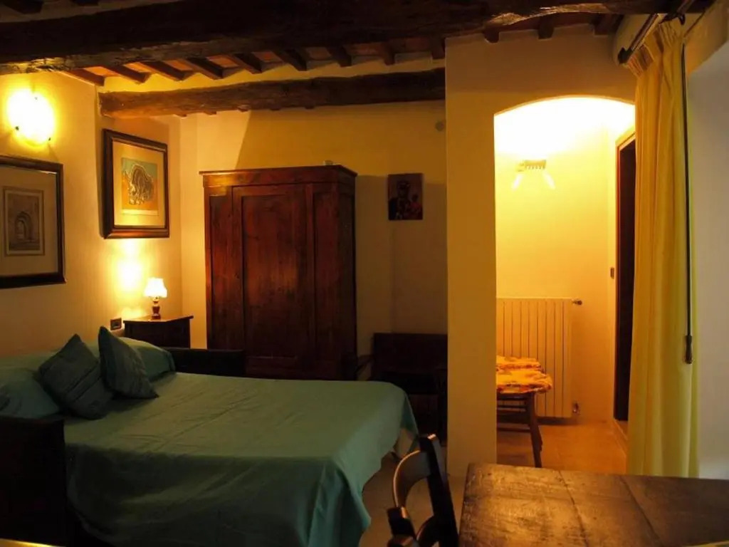 Agriturismo Podere 3 Querce