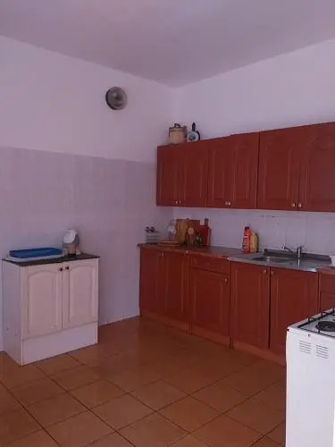 Guest House on Oktyabrskaya 19