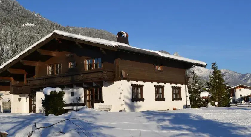 Landhaus Berger