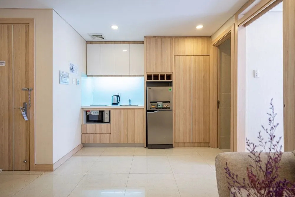 Express by M Village Nguyễn Bỉnh Khiêm, a brand of Modern Village Lifestyle