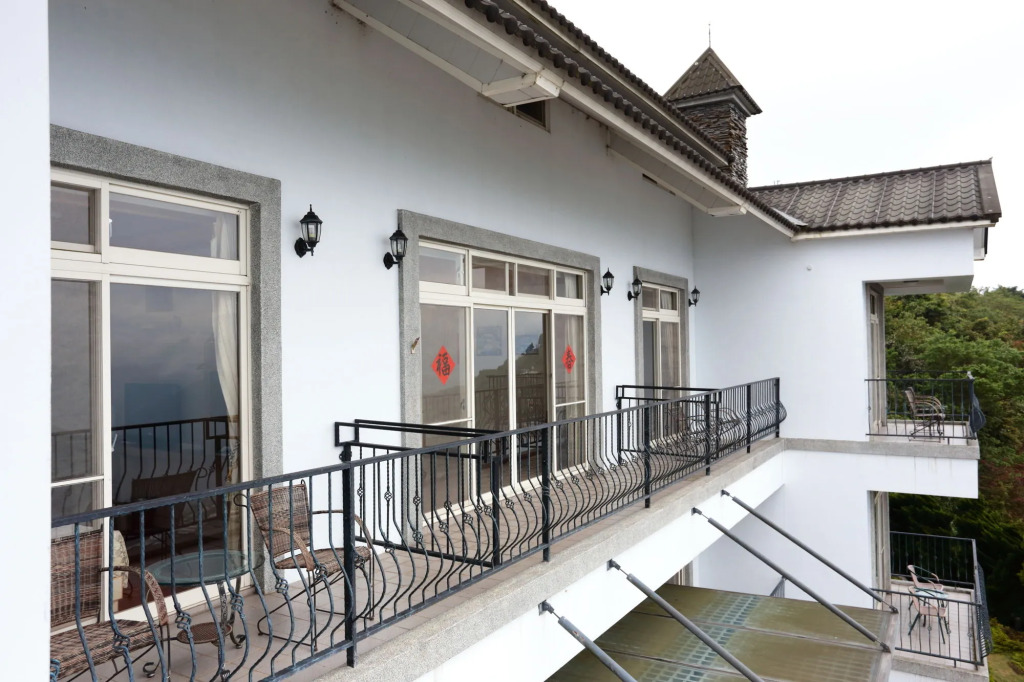 Star Villa