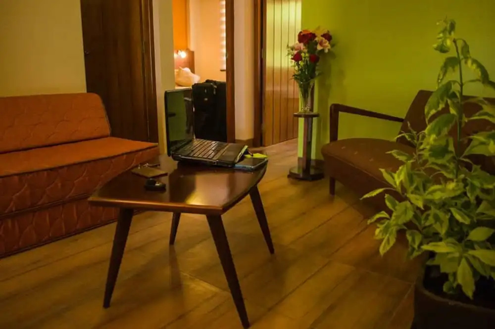 Hotel Mitru - Tarija