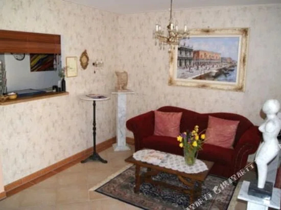 Hotel Venezia