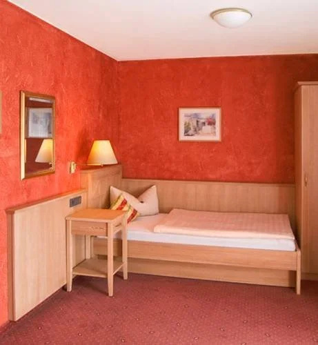 Landhotel Floris