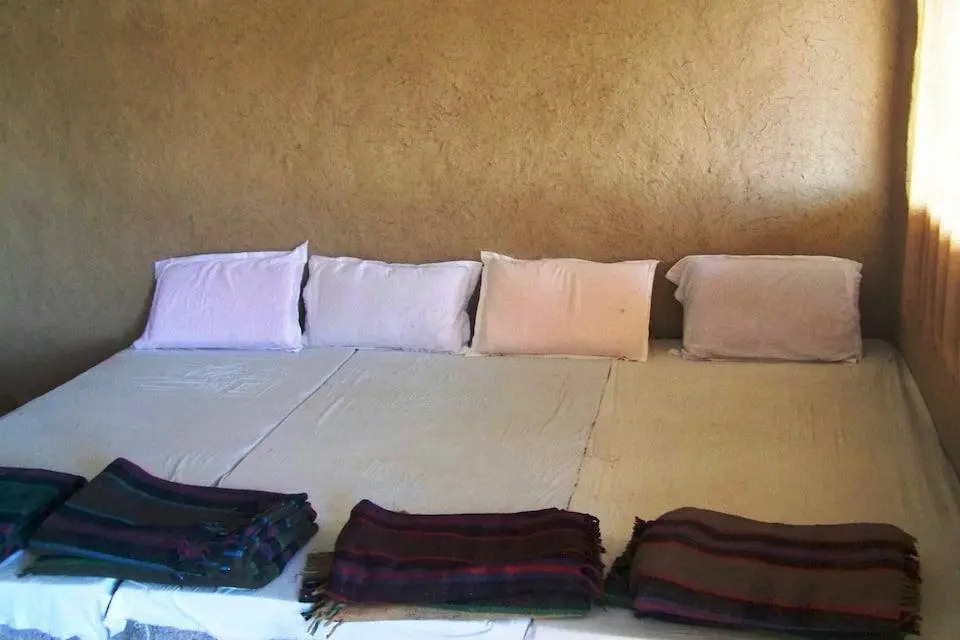 The Adventure Retreat