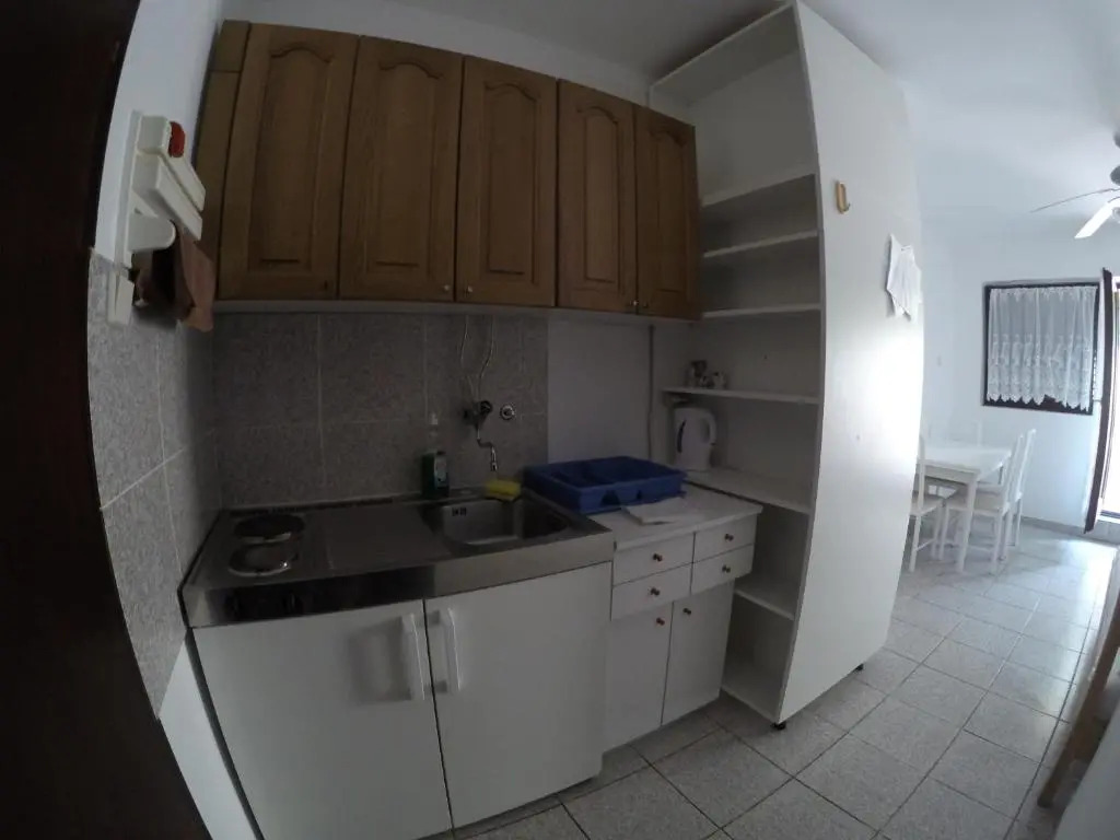 Kifa Apartment
