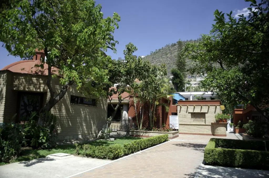 Hotel Los Olivos Spa