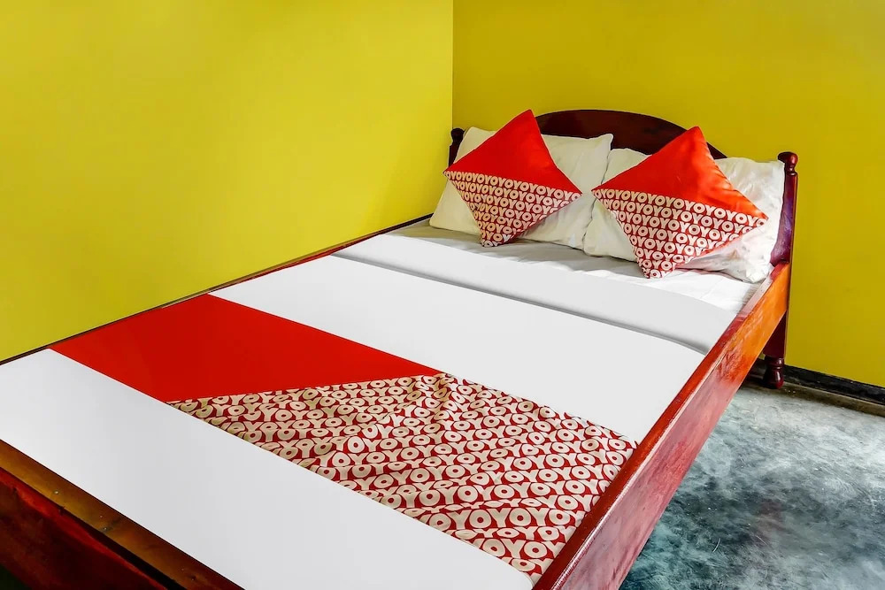 Hotel O Kampung Wisata Ekologi Puspa JagadNearGunung Kelud