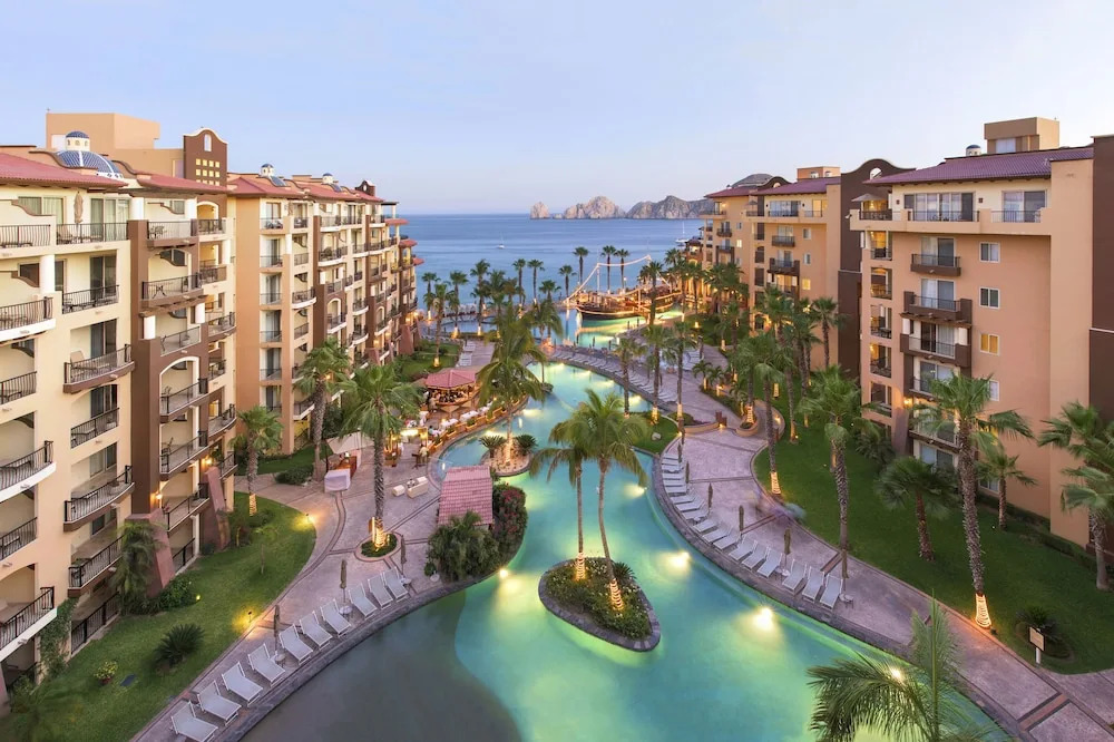 Villa del Palmar Los Cabos, Elite Luxe Member Units by Stephen Ostler