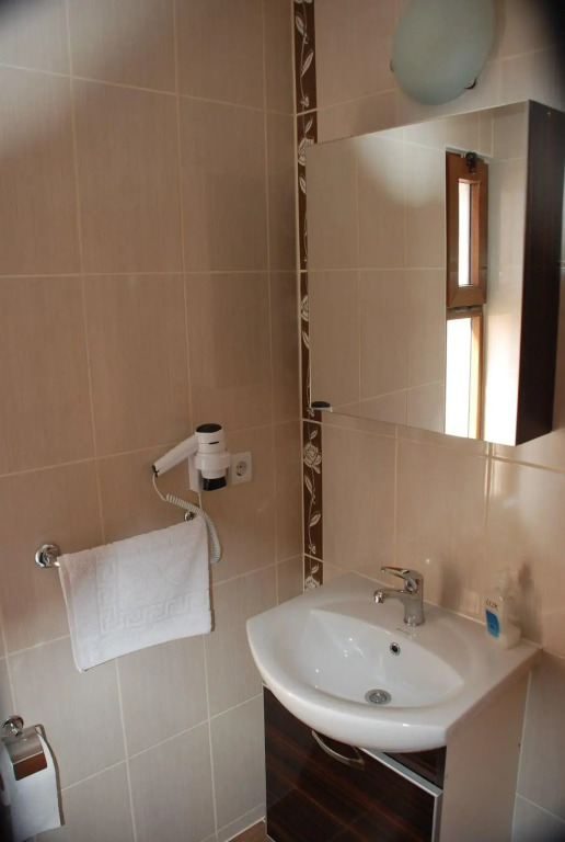 Yalcin Hotel