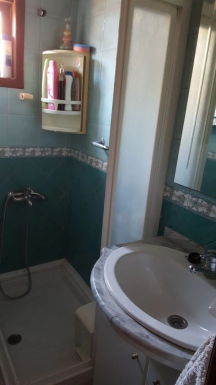 House With 4 Bedrooms in San Bartolomé de Tirajana, With Wonderful sea