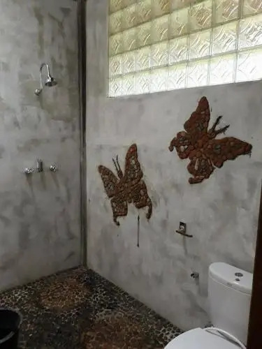 Sumatra Rainforest Eco Retreat