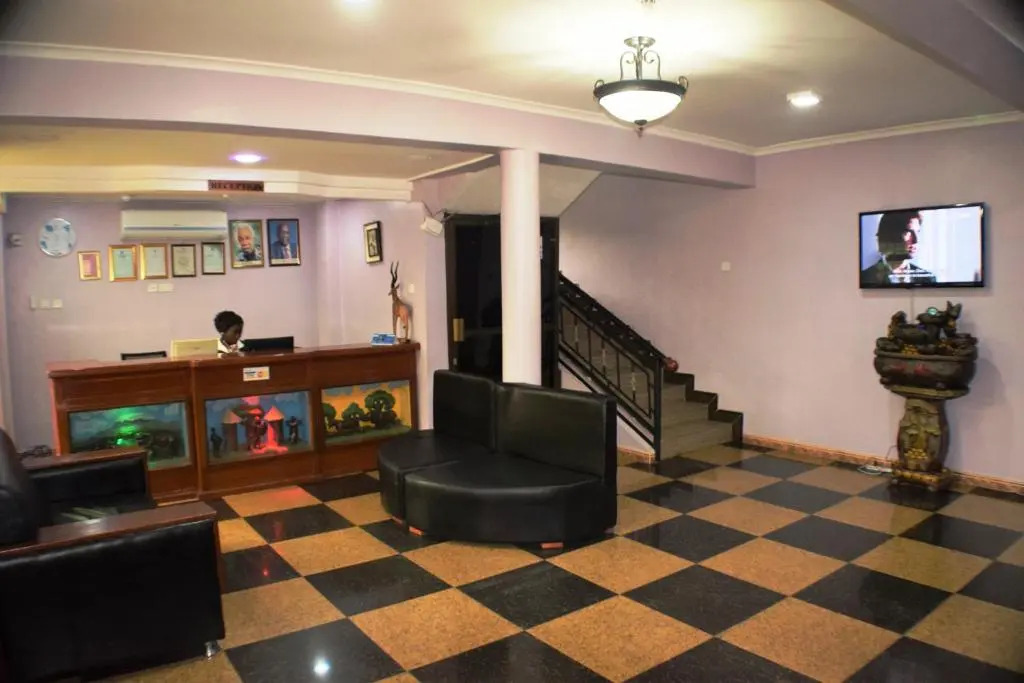 Green Mountain Hotel