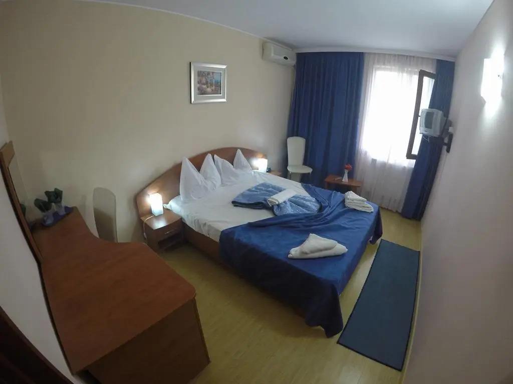 Hotel Turist