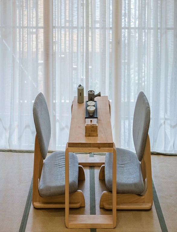 Wuhuayisu Wenjing Hotel